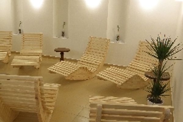 Cerveny Hradek Schlosshotel (Jirkov)